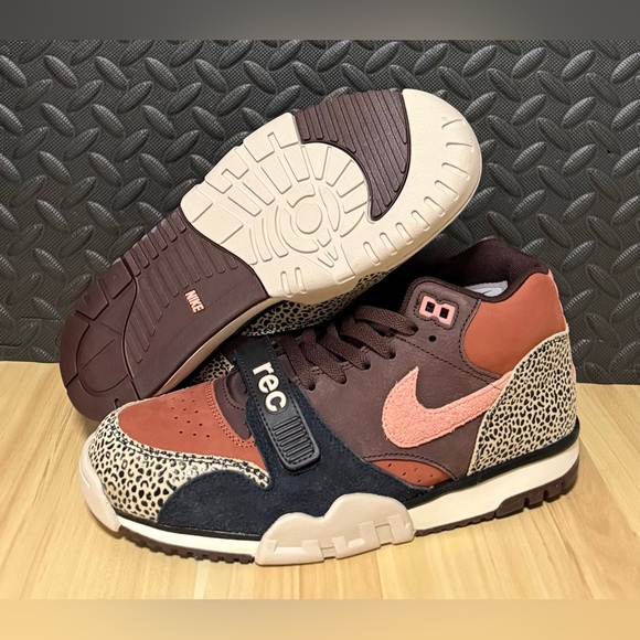 Nike‎ SB Air Trainer 1 QS Arts-Rec For Recreational Use IF0501-200 Mens Size 9